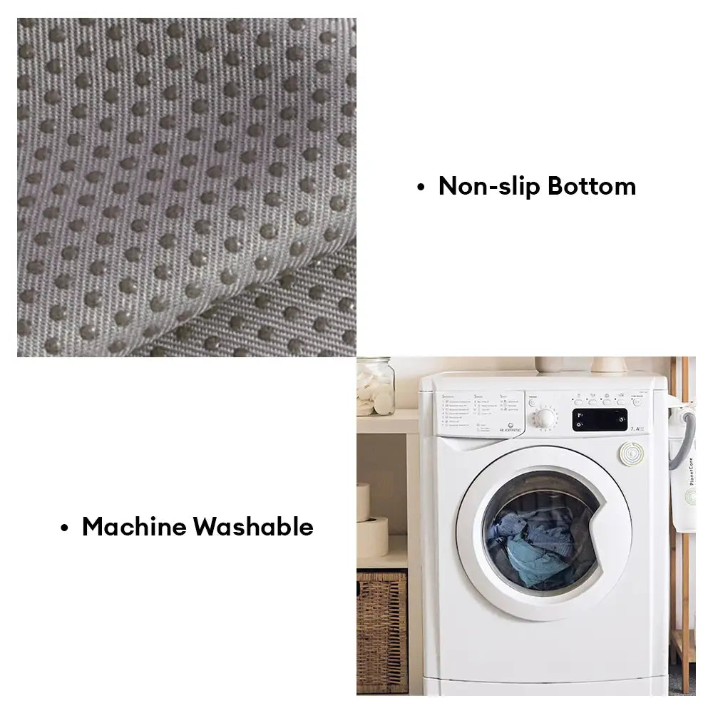 Bonne nuit lit apaisant pour chien avec sommeil profond et jouet ours