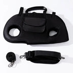 Sac à dos pour petits chiens de transport croisé portable et multifonctionnel