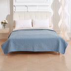 Couverture de lit pour chien multifonctionnelle imperméable résistante à l’eau et lavable