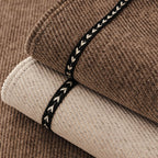 Housse de canapé en chenille antidérapante à poids élevé jacquard moderne et simple