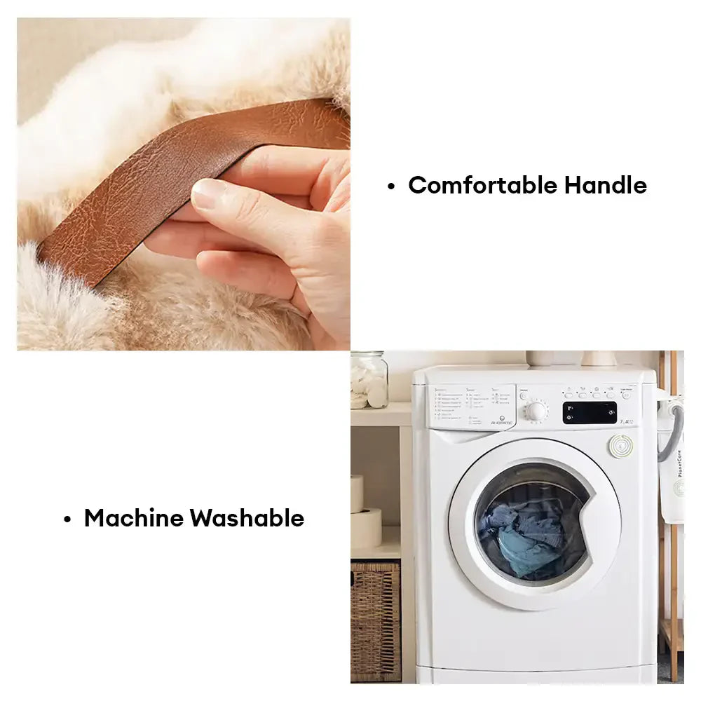 Sofa lit pour chien et chat en peluche floconneuse tie-dye confortable