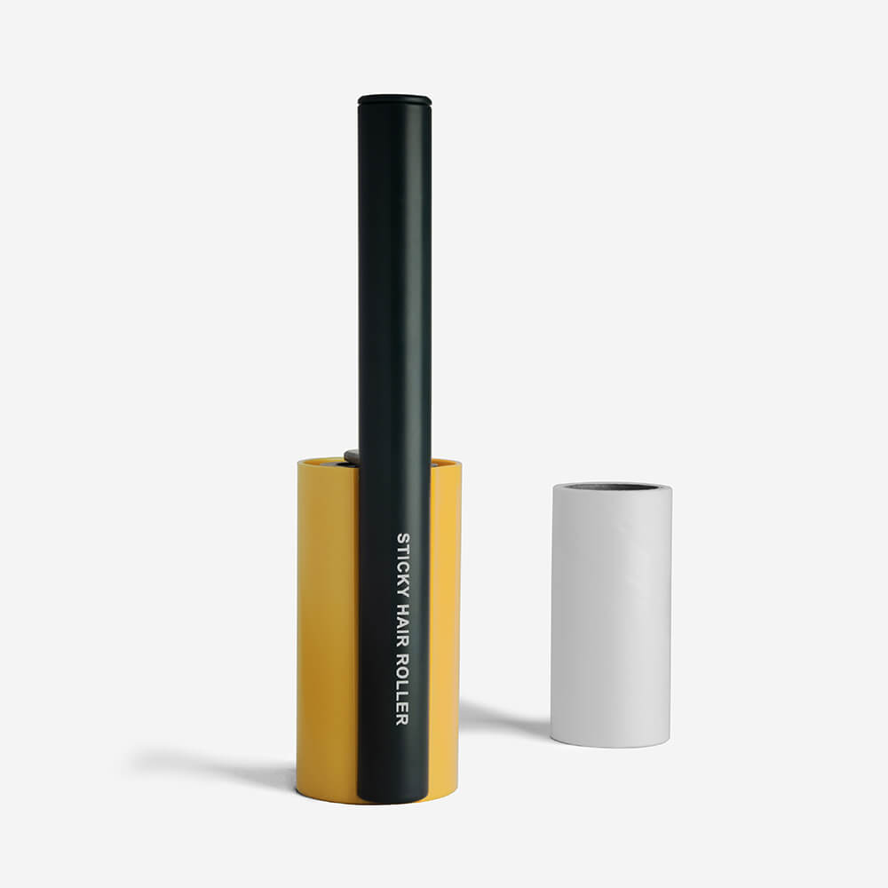 Rouleau anti-peluches-Exclusif app