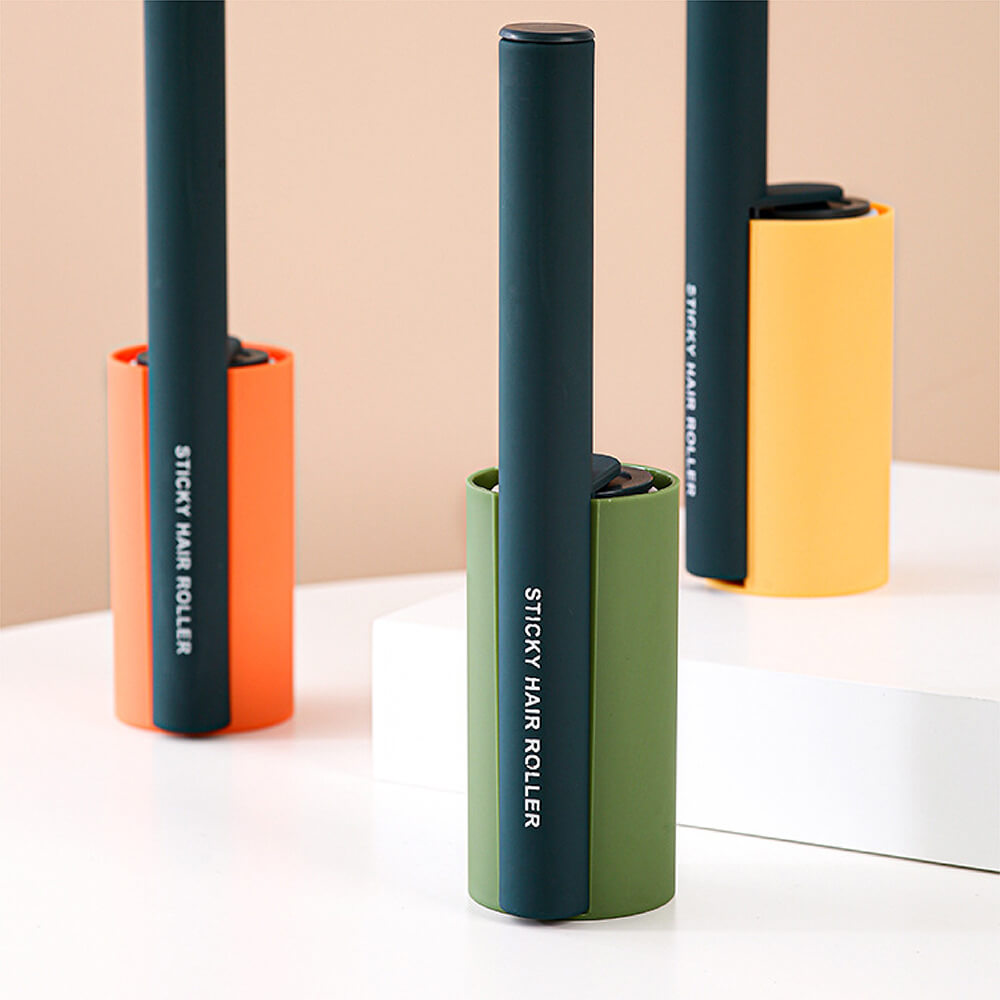 Rouleau anti-peluches-Exclusif app