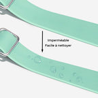 Laisse pour chien en caoutchouc-Exclusif app-Exclusif app