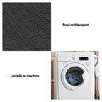 Lit pour animal convertible voiture de course - Fast et Fur