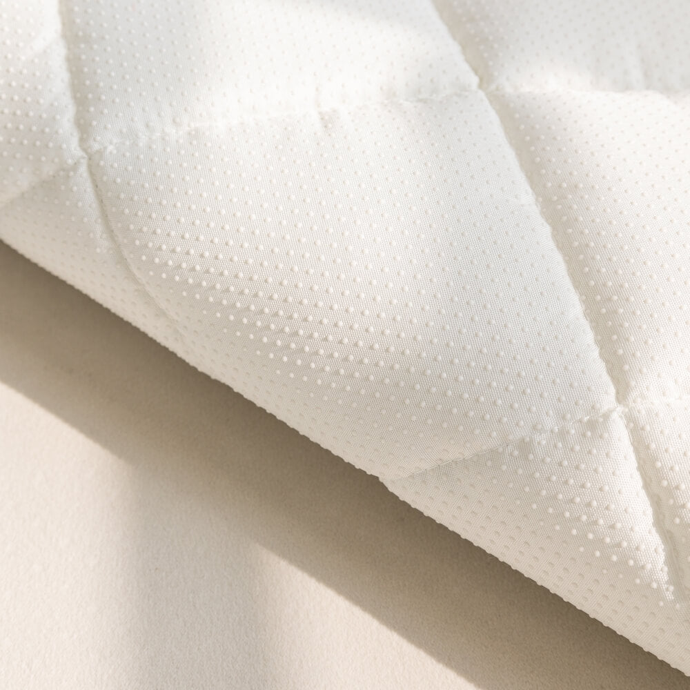 Tapis en flanelle douce et respirante pour animaux avec housse de canapé antidérapante