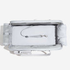 Sac de transport pour animaux léger et respirant en maille - Urban Ease