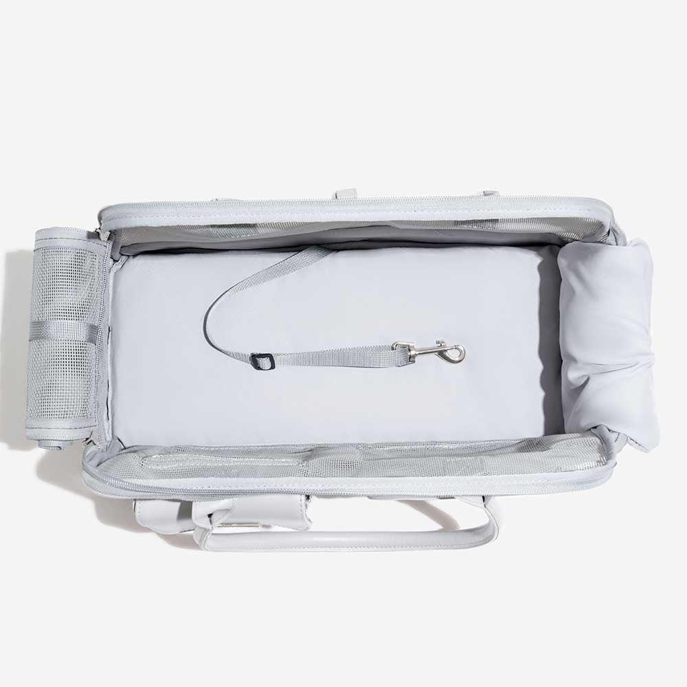 Sac de transport pour animaux léger et respirant en maille - Urban Ease