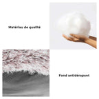 Lit pour chien - Fuzzy Paw