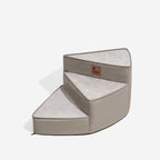 Escaliers pour animaux en similicuir imperméable et amovibles - StepEase