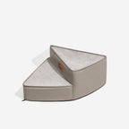 Escaliers pour animaux en similicuir imperméable et amovibles - StepEase