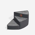 Escaliers pour animaux en similicuir imperméable et amovibles - StepEase