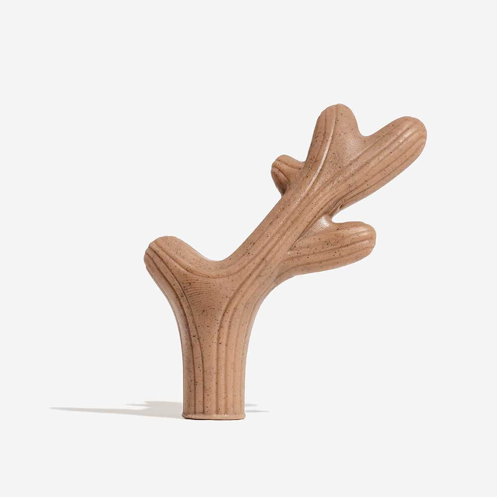 Os à mâcher pour chiot - Saveur bacon