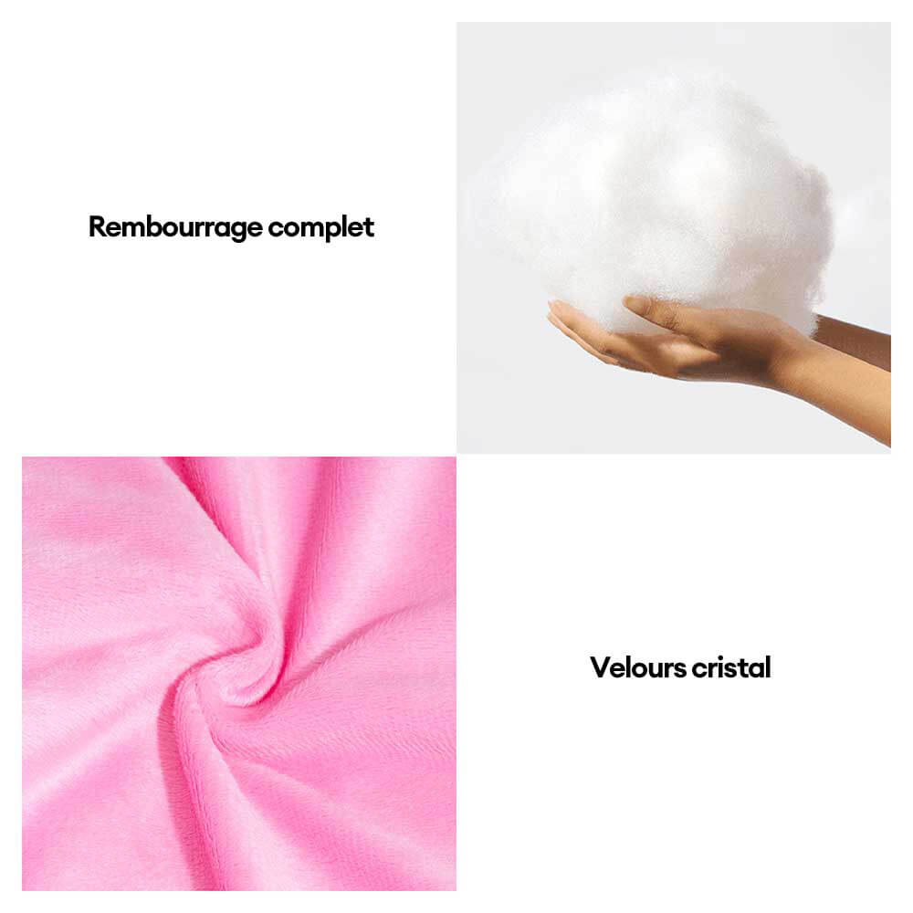 Lit pour animal convertible voiture de course - Fast et Fur