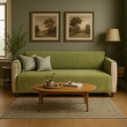 Protège-meubles imperméable et antidérapant : Housse de canapé pour animaux – Slipsafe