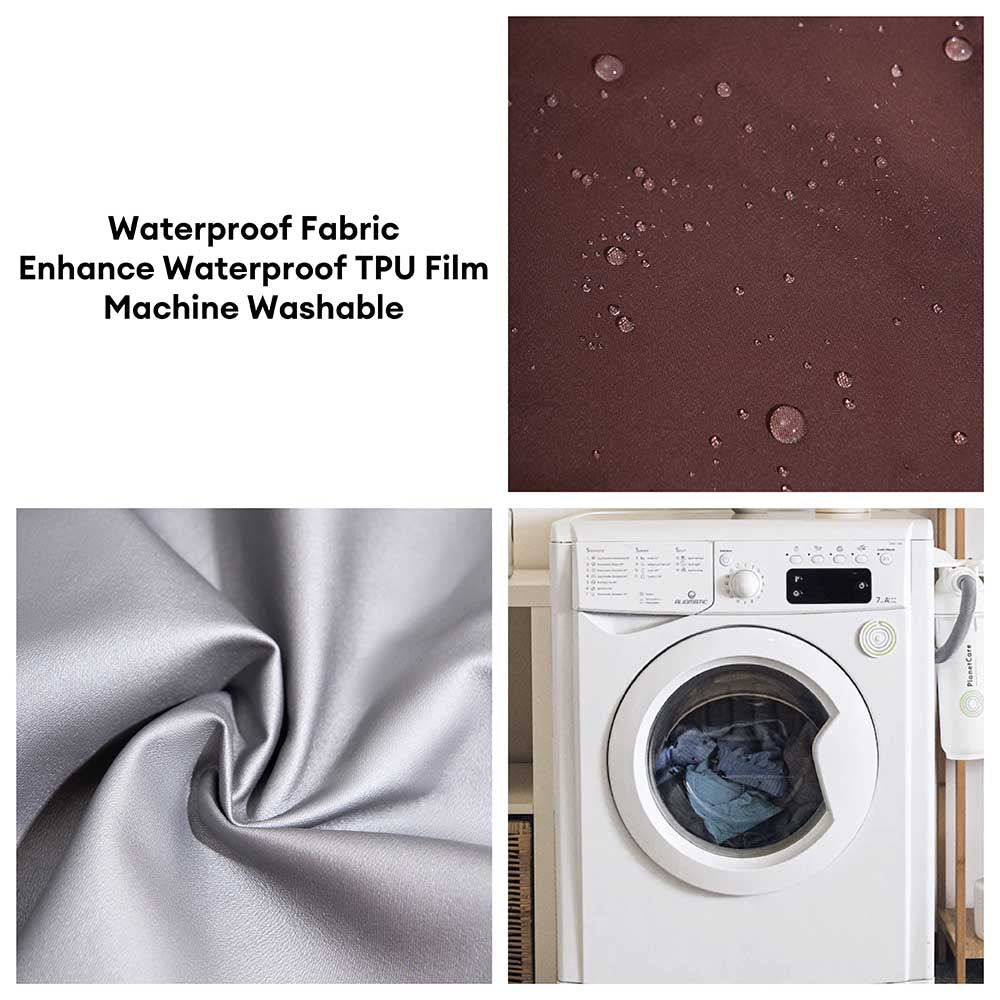 Imperméable ajustable pour chien à carreaux vintage protection contre les intempéries