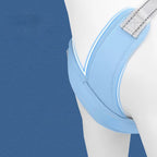 Harnais pour chien avec laisse respirant et sécurisé-Exclusif app