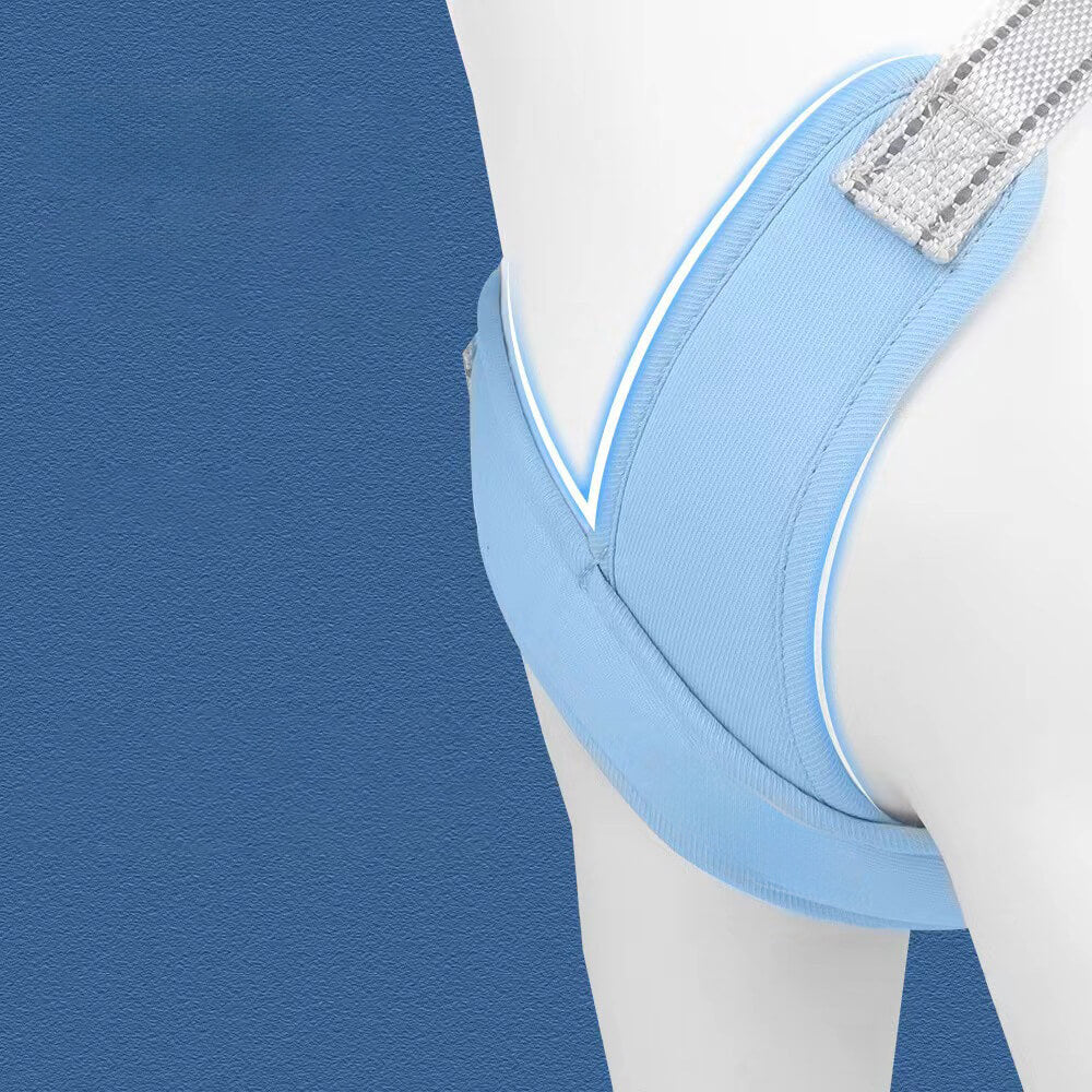 Harnais pour chien avec laisse respirant et sécurisé-Exclusif app