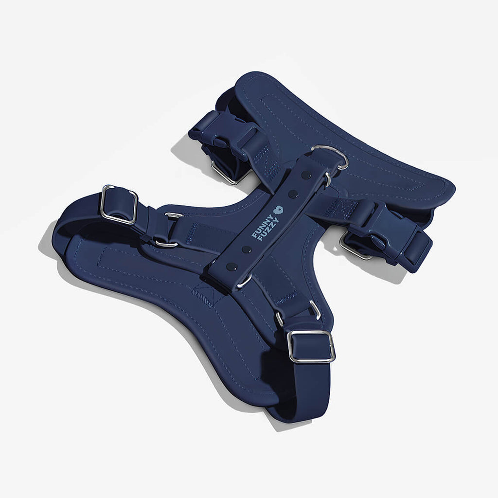 Harnais pour chien Gummy-Exclusif app