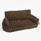 Coussin de soutien doux et apaisant lavable pour chat - Snoozy Dream
