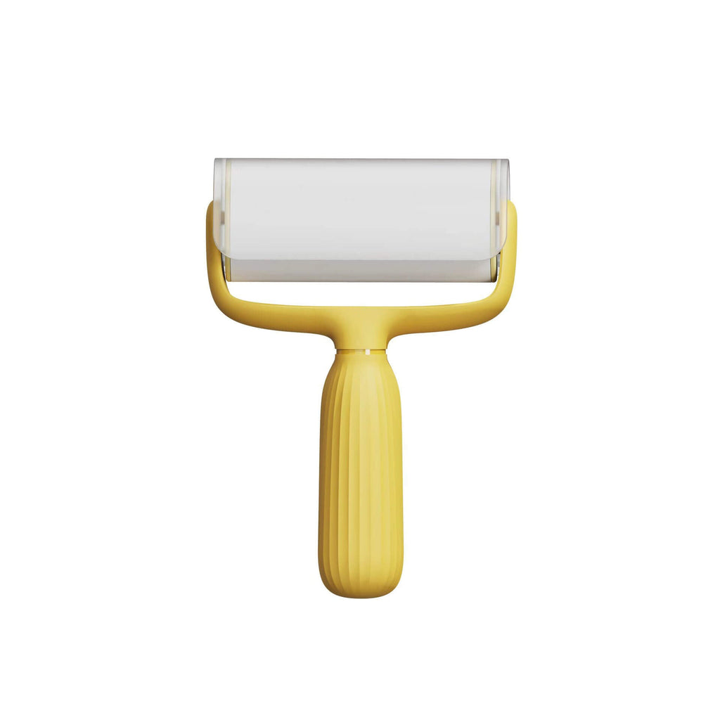 Rouleau adhésif à main pour poils d’animaux-Exclusif app