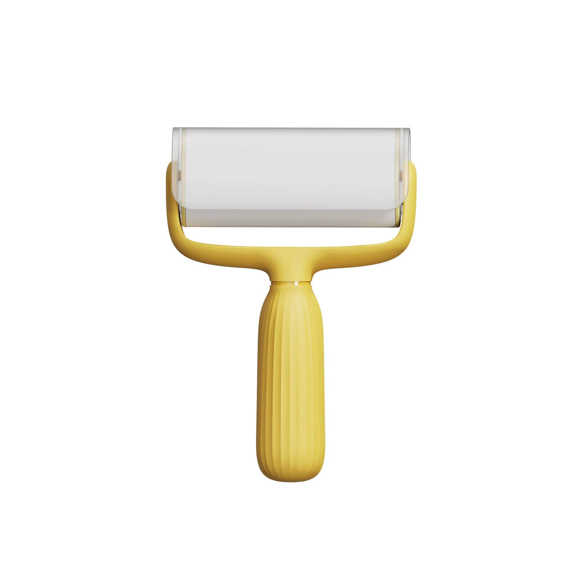 Rouleau adhésif à main pour poils d’animaux-Exclusif app