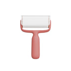 Rouleau adhésif à main pour poils d’animaux-Exclusif app