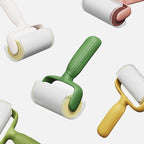 Rouleau adhésif à main pour poils d’animaux-Exclusif app