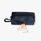 Poignée porte-sac à déjections pour chien en tissu Oxford portable-Exclusif app