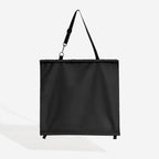 Pare-soleil imperméable et respirant avec protection solaire pour siège auto pour chien Pup Rover