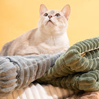 Housse de canapé en biscuits gaufrés flanelle douce et confortable avec tapis respirant pour animaux