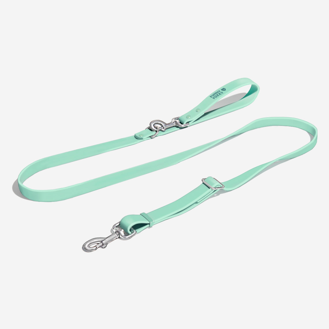 Laisse pour chien en caoutchouc-Exclusif app-Exclusif app