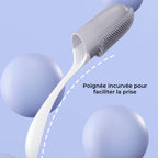 Brosse à dents doigt pour animaux nettoyage dentaire-Exclusif app