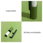 Rouleau anti-peluches-Exclusif app